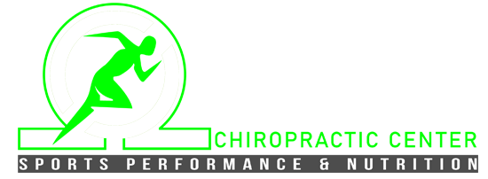 Chiropractic Apex NC Omega Chiropractic Center - Sports Performance & Nutrition