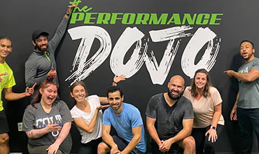 Chiropractic Apex NC The Performance Dojo Group