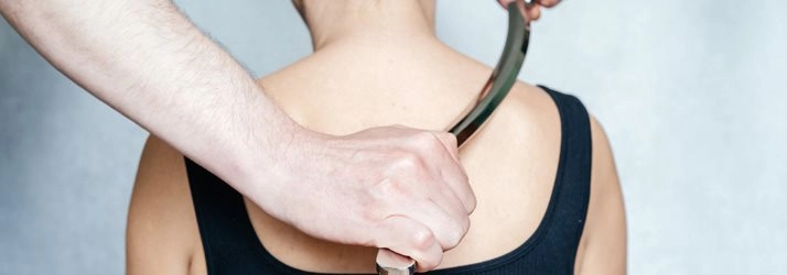 Chiropractic Apex NC IASTM Technique