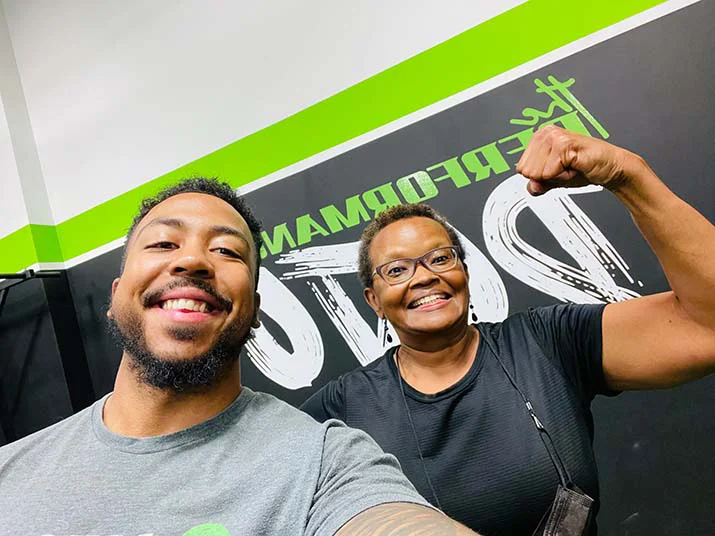 Chiropractic Apex NC The Performance Dojo We Feel Great Chiropractic Apex NC The Performance Dojo We Feel Great