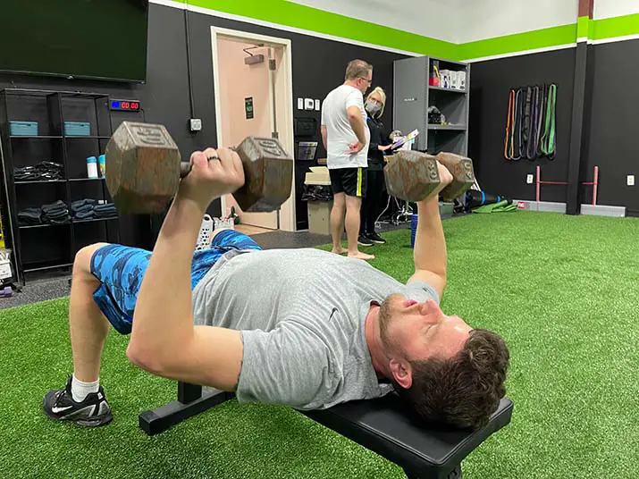 Chiropractic Apex NC The Performance Dojo Weight Lifting Chiropractic Apex NC The Performance Dojo Weight Lifting