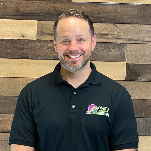 Chiropractor Apex NC Tri Myers