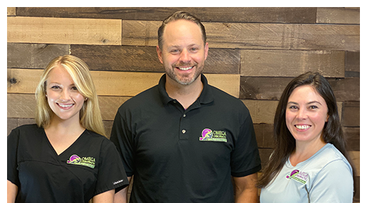 Chiropractor About Us Meet The Team